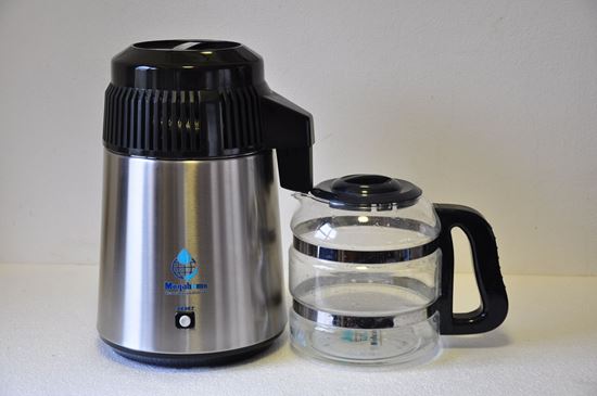 Picture of Model 4 KS